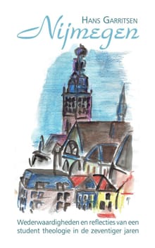 Nijmegen - Hans Garritsen