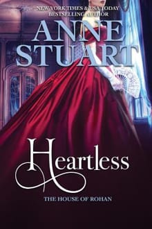 Heartless - Anne Stuart