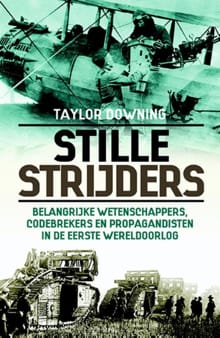 Een goed onderbouwd boek...alleen