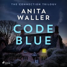 Code Blue - Anita Waller