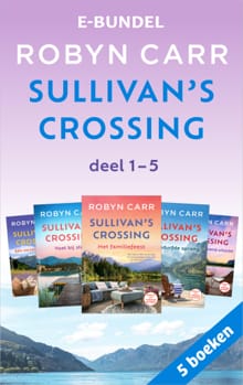 “Sullivan's Crossing