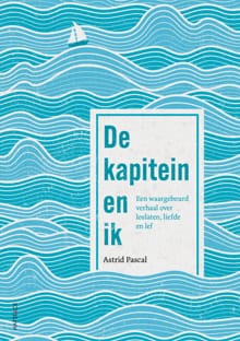 “De kapitein en ik