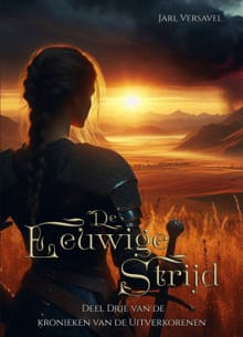 De Eeuwige Strijd - Jarl Versavel