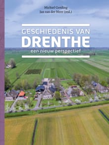 Geschiedenis van Drenthe - Michiel Gerding