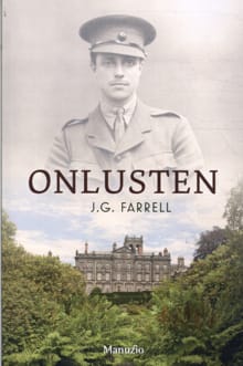 Onlusten - J.G. Farrell