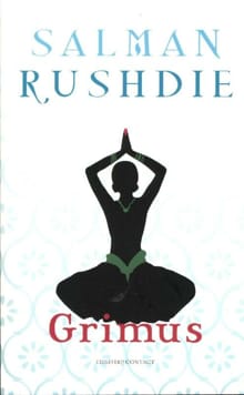 Grimus - Salman Rushdie