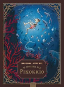“Pinokkio