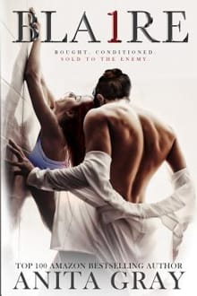 Bla1re: Blaire - Elizabeth Peters