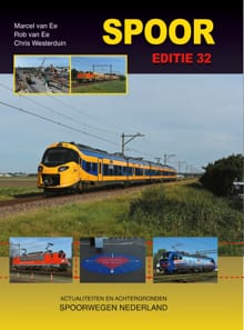 Spoor 32 - Marcel van Ee, Chris Westerduin, ...