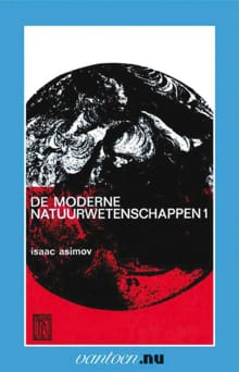 Moderne natuurwetenschappen - 1 - I. Asimov