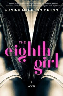 The Eighth Girl - Maxine Mei-Fung Chung