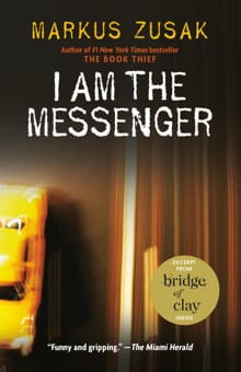 “I Am the Messenger