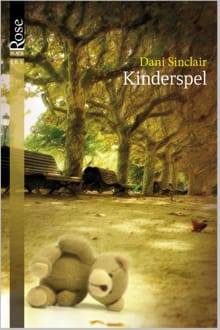 Kinderspel - Dani Sinclair