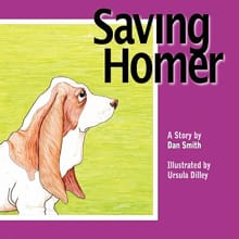 Saving Homer - Dan Smith