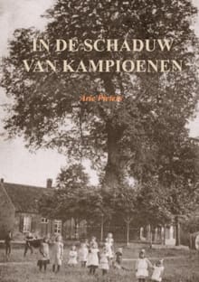 In de schaduw van kampioenen - Arie Pieters