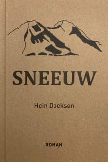 Sneeuw - Hein Doeksen