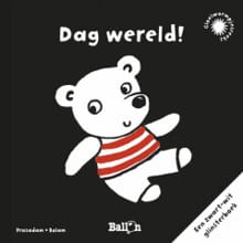 Dag wereld! - Smriti Prasadam