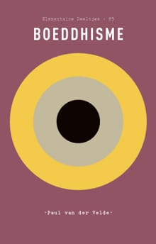 Boeddhisme - Paul van der Velde