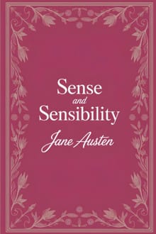 Sense and Sensibility - Jane Austen