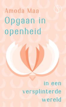 Opgaan in openheid - Amoda Maa