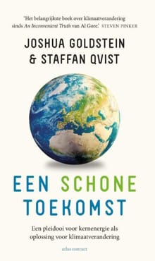 Een schone toekomst - J. Goldstein
