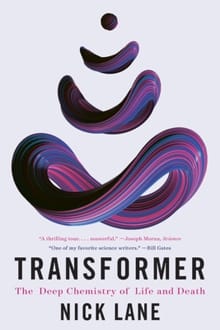 Lane, N: Transformer - Nick Lane
