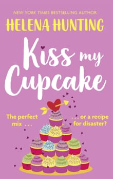 “Kiss My Cupcake