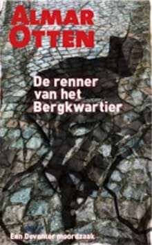 “De renner van het Bergkwartier