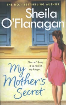 My Mothers Secret -  OFlanagan, Sheila, Sheila OFlanagan, ...