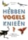 Hebben vogels knieën?