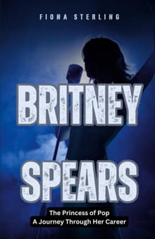 Britney Spears - Fiona Sterling