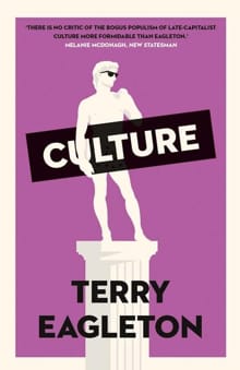 Culture - Terry Eagleton