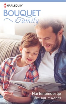 Hartenbindertje - Holly Jacobs