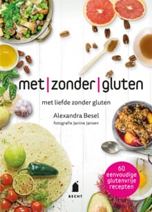 Met zonder gluten - Alexandra Besel