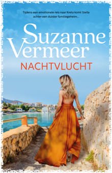 Nachtvlucht