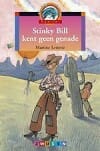 Stinky Bill kent geen genade - M. Letterie, Martine Letterie