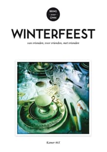 Winterfeest -  Kamer 465