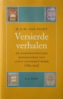 Versierde verhalen - H.T.M. van Vliet