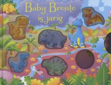 Baby Bronto is jarig - Tom James