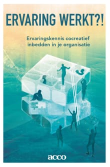 Ervaring werkt - Didier Reynaert