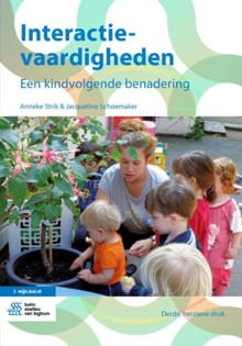 Interactievaardigheden - Anneke Strik, Jacqueline Schoemaker