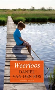 Weerloos - Daniël van den Bos