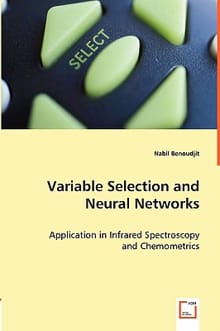 Variable Selection and Neural Networks | Hebban.nl