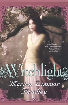 Witchlight - Marion Bradley