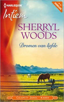 Dromen van liefde - Sherryl Woods