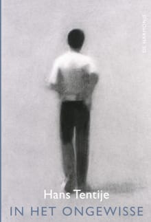 In het ongewisse - Hans Tentije
