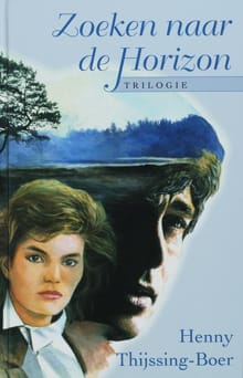 “Zoeken naar de horizon