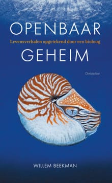 Openbaar geheim - Willem Beekman