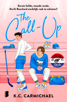 The Call-Up - K.C. Carmichael,  Nuanxed AB
