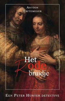 Het rode bruidje - Erftemeijer Antoon, Antoon Erftemeijer